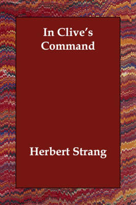 In Clive's Command