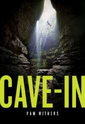 Cave-In: a novel
