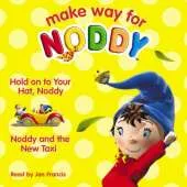 Hold on to Your Hat, Noddy