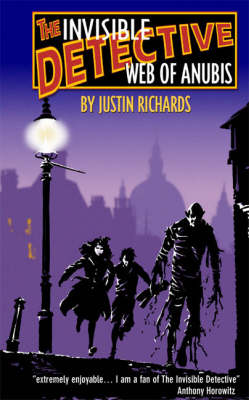 The Web of Anubis