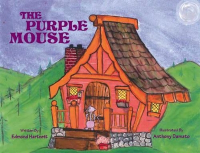 The Purple Mouse