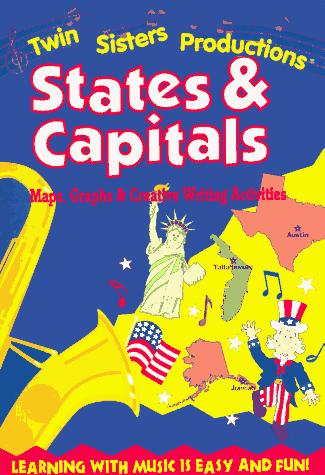 States & Capitals