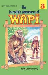 The Incredible Adventures of Wapi