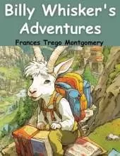 Billy Whisker's Adventures