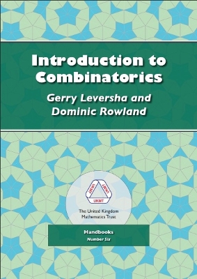 Introduction to Combinatorics