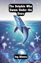 The Dolphin Who Swam Under the Stars