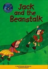 Navigator: Jack and the Beanstalk Guided Reading Pack