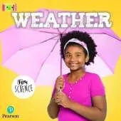 Bug Club Reading Corner: Age 5-7: Weather