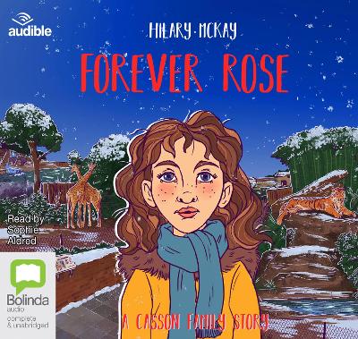 Forever Rose