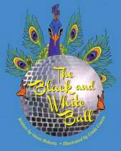 The Black and White Ball