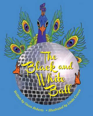 The Black and White Ball