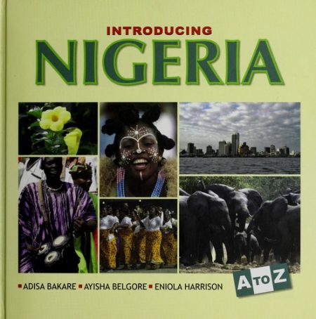 Introducing Nigeria: A to Z