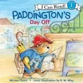 Paddington'S Day off