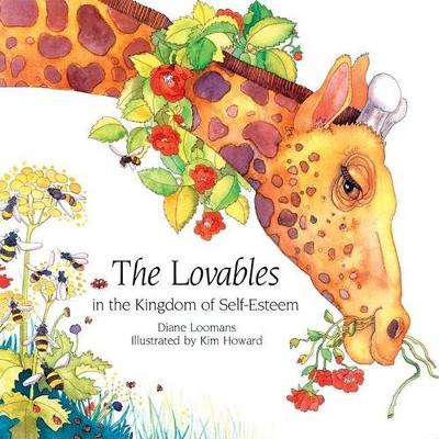 The Lovables in the Kingdom of Self-esteem