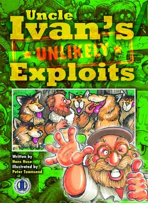 Uncle Ivan's Unlikely Exploits