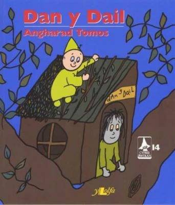 14. Dan Y Dail
