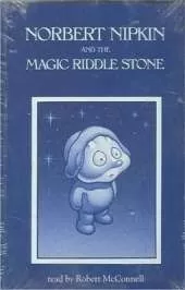 Norbert Nipkin and the Magic Riddle Stone