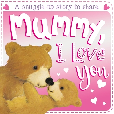 FSCM: Mummy, I Love You