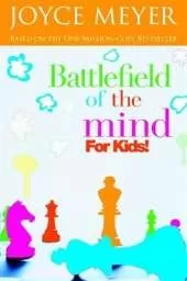 Battlefield of the Mind for Kids
