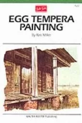 Egg Tempera