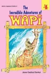 The Incredible Adventures of Wapi