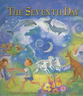 The Seventh Day: A Shabbat Story