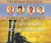 The Slave-girl from Jerusalem: Book 13
