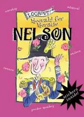 Lookout! Hoorah for Horatio Nelson