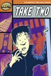 Rapid Stage 4 Set B: Take Two Reader Pack of 3 (Series 2)