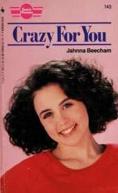 Crazy for You