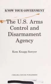 United States Arms Control and Disarmament Agency
