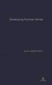 Developing Number Sense: Progression in the Middle Years