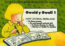 Gweld y Gwall: Llyfr Lliwio Beiblaidd