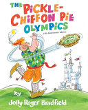 The Pickle-Chiffon Pie Olympics