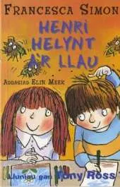 Henri Helynt A'r Llau