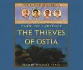 Thieves of Ostia 3XCD