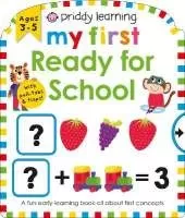 Priddy Learning: Ready For School