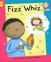 Reading Corner Phonics: Fizz Whiz