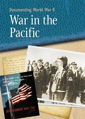 War In The Pacific