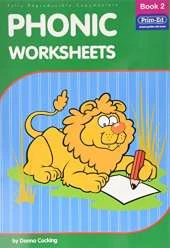 Phonic Worksheets