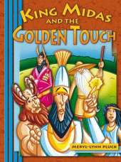 King Midas and the Golden Touch