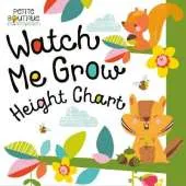 Petite Boutique: Watch Me Grow! Height Chart