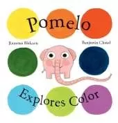 Pomelo Explores Color