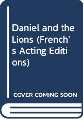 Daniel and the Lions