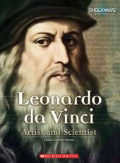 Leonardo Da Vinci