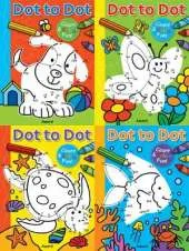 Dot to Dot Series