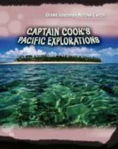 Captain Cook's Pacific Explorations