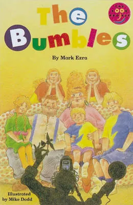 Bumbles, The New Readers Fiction 2