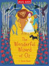 The Wonderful Wizard of Oz