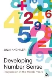 Developing Number Sense: Progression in the Middle Years
